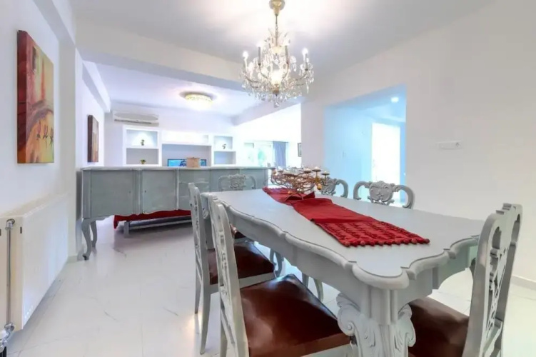 Island Rodos Pool Suites