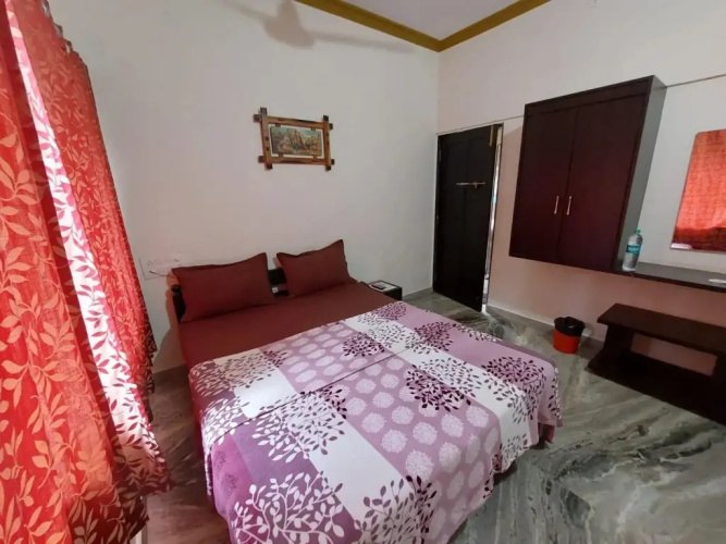 Living Space Resort