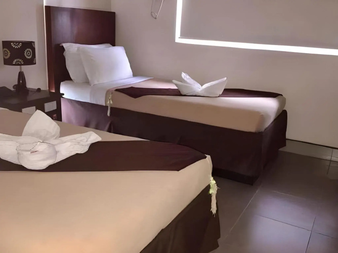 Grande Vista Hotel