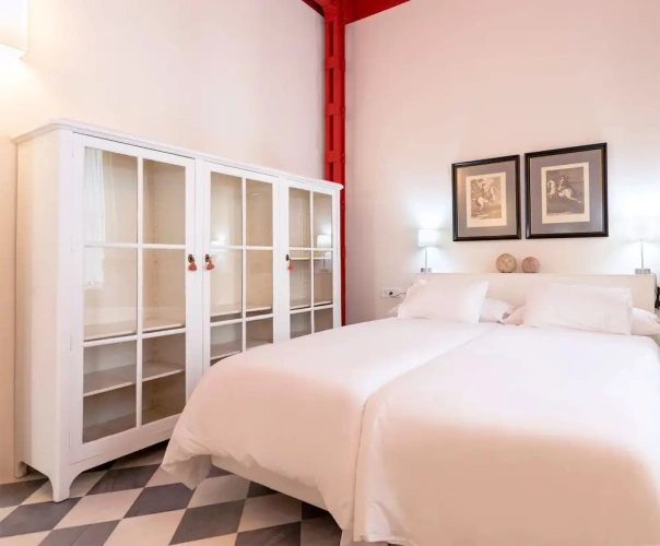 Comfort Apartment