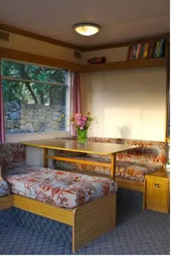 Family Trailer