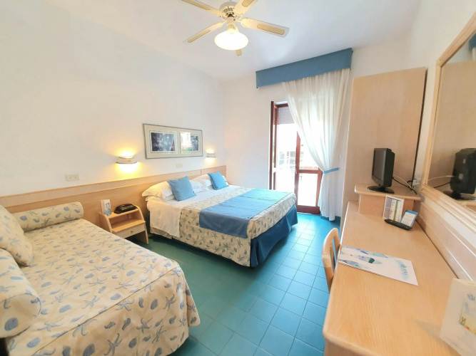Hotel Aurora