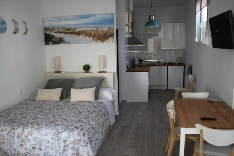Apartamento “CALMA”