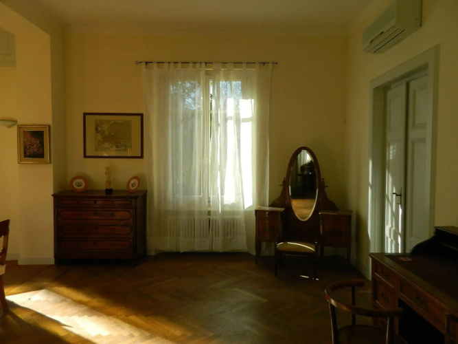 Carducci 24 Bed & Breakfast