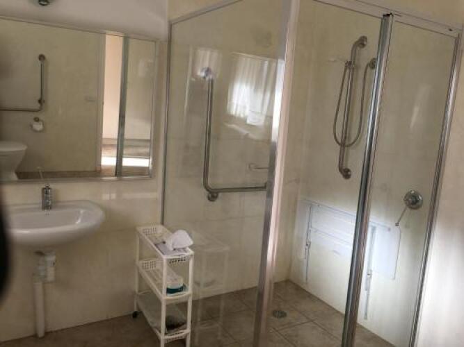 Tuckerbox Motor InnOver view