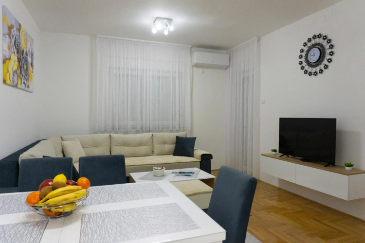 Apartman Emilija 1