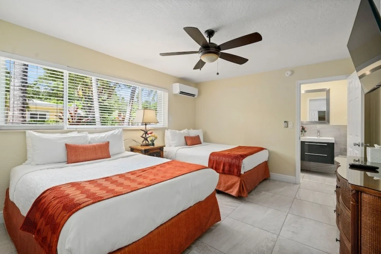 1 Bedroom Villa