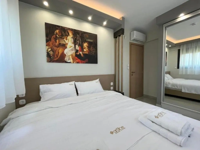 1 Bedroom Cottage