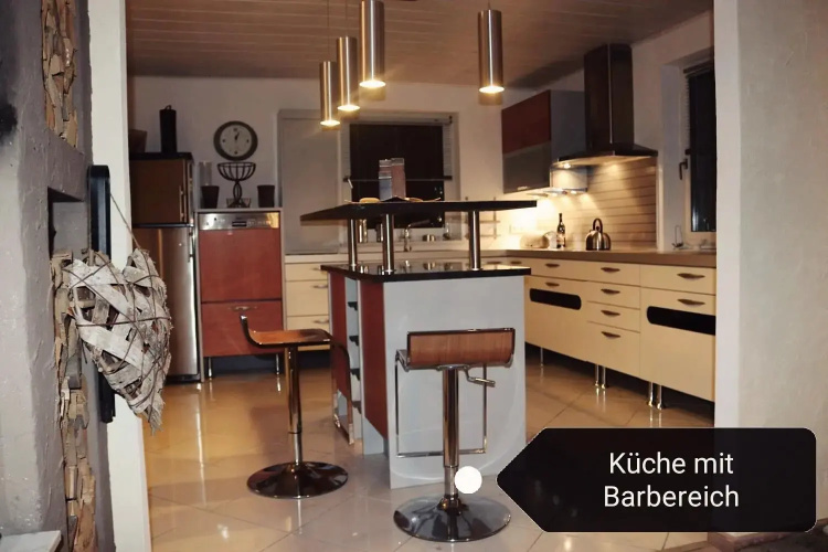 Haus Berger