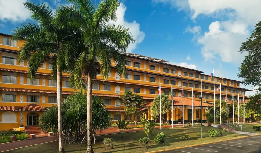 Imagen del hotel