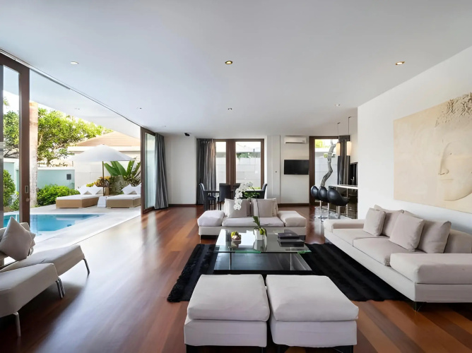 C151 Smart Villas at Seminyak