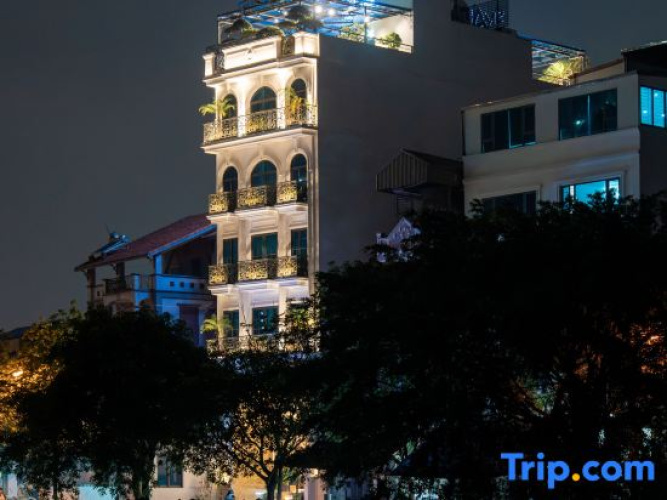 Legend Smart Hotel