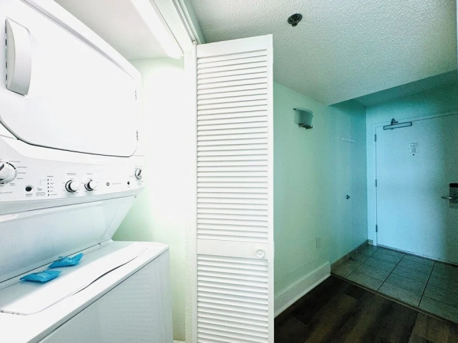2 Bedrooms Standard room