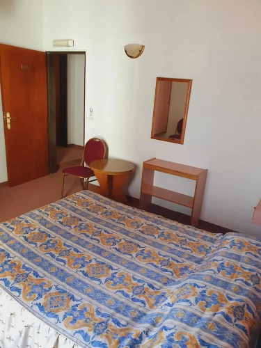 Hotel El Cid