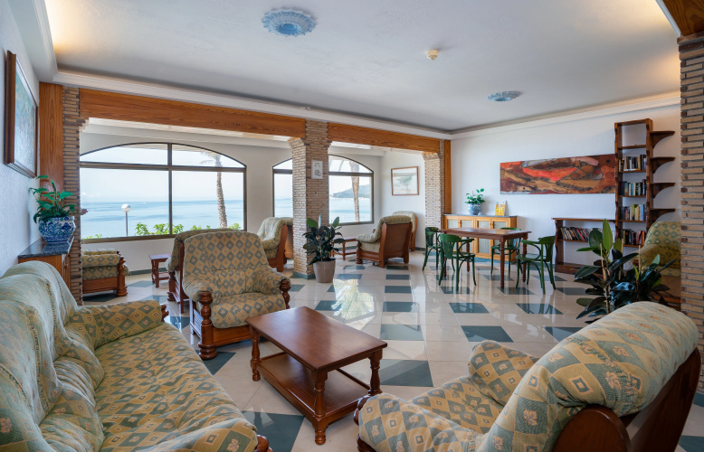Hotel Vistamar