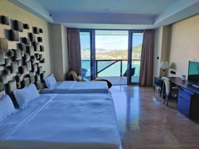 Star Sea Apartment