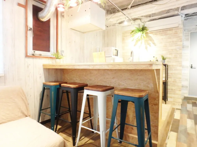 Designers Hotel U-House