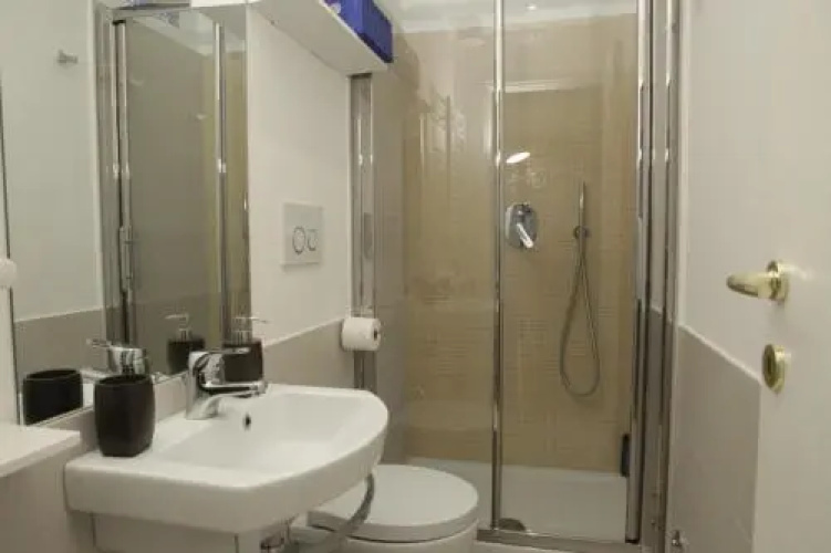 Bed Breakfast Roma Olimpic