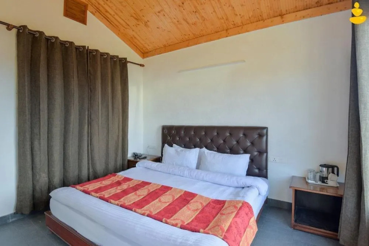 LivingStone Eco Resort
