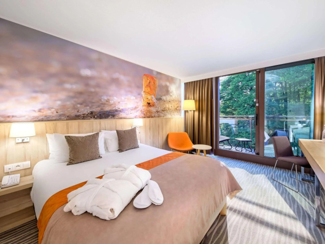 Mercure Gdansk Posejdon