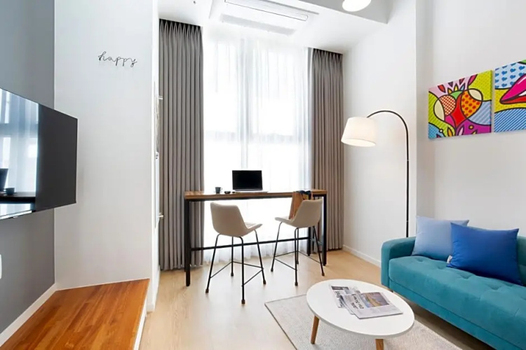 Busan Studio202