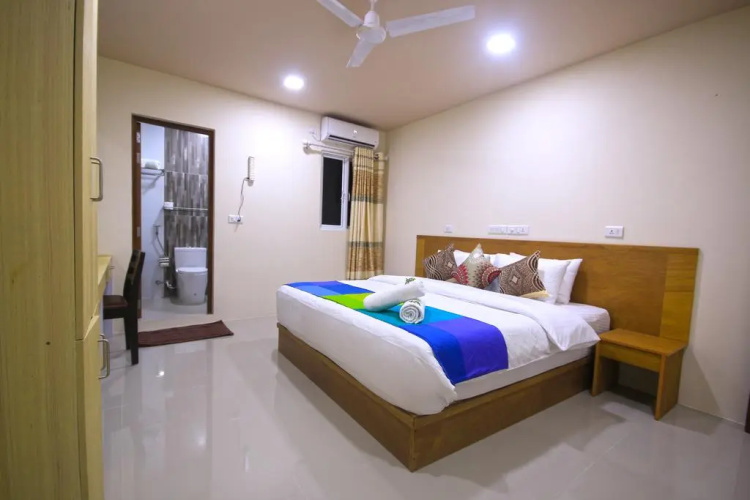 MEHEL holiday home