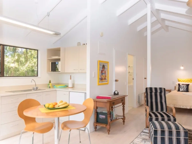 1 Bedroom Standard Apartment