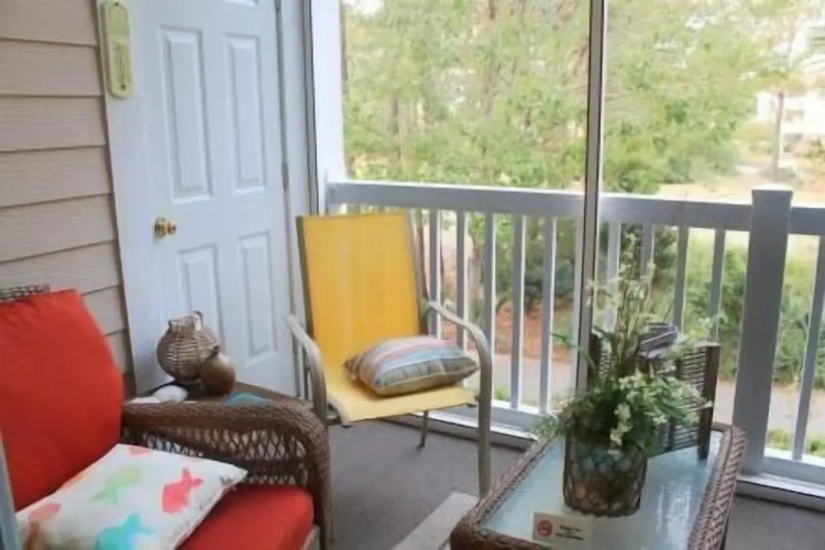 522 Cypress Bend
