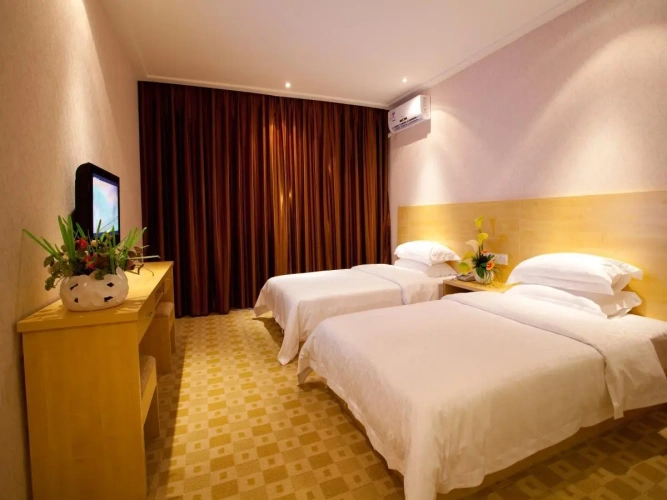 Business Twin room