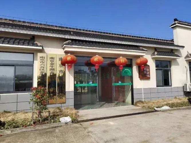 Puxiangtian Hotel