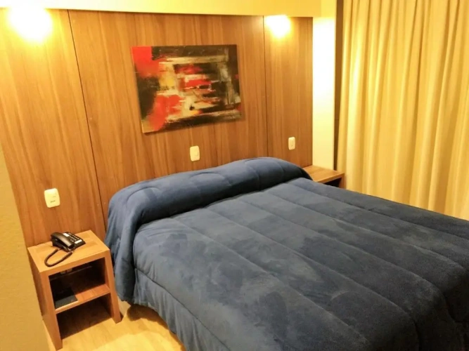 Luxury Double room