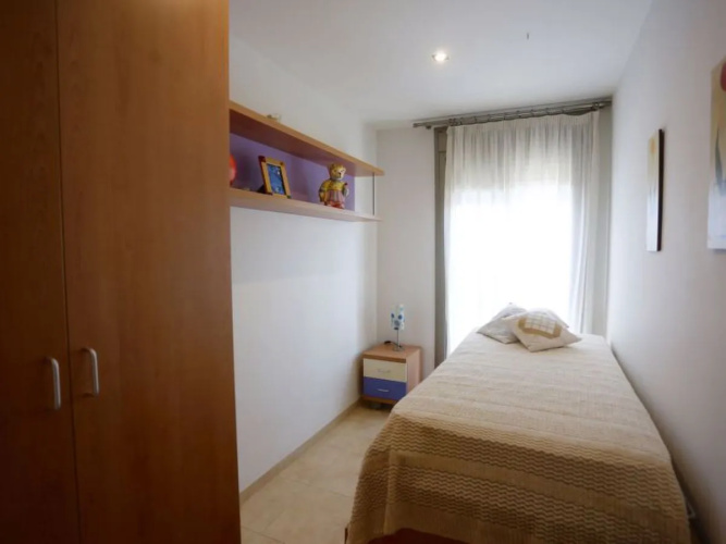Apartment Giovan Deltebre