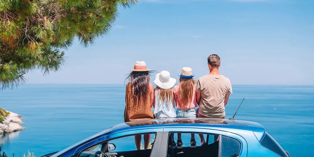 la ohana