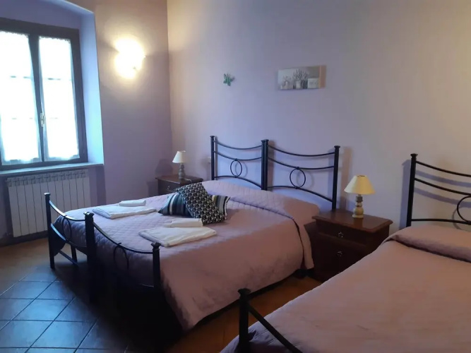 Il Boscaiolo