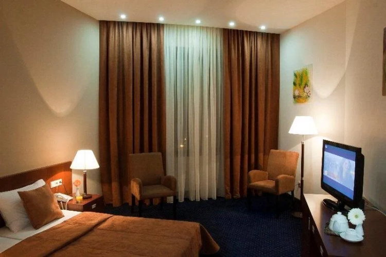 Hotel Europe
