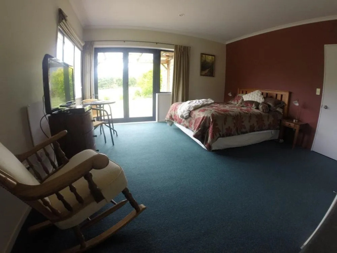 Awatea Country B&B