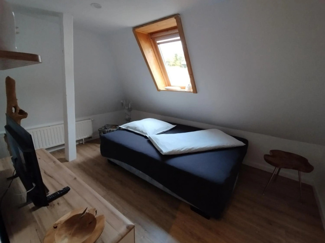 Ferienwohnung Lehmann - Wernigerode