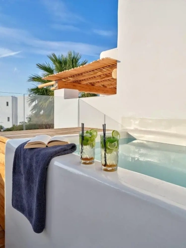 Double Junior Suite