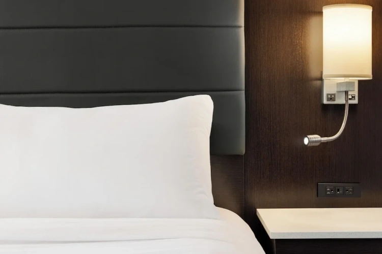1 Bedroom Suite