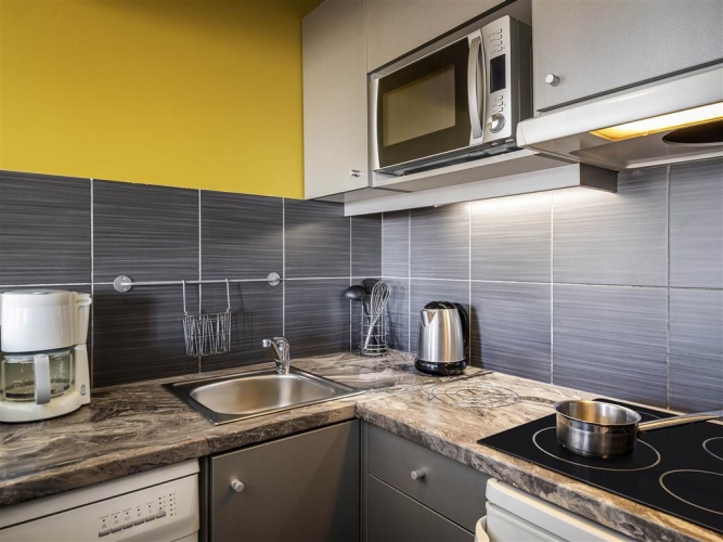 Adagio Paris Montrouge photo 30