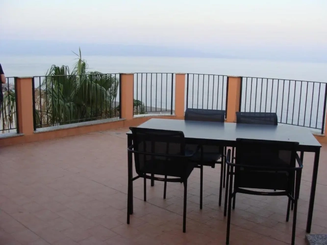 2 Bedrooms Penthouse Apartment