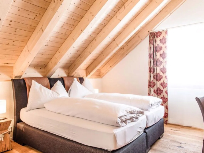 TITLIS Resort Wohnung 333