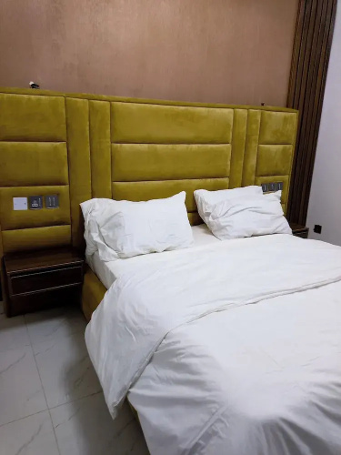 Dreamland suites