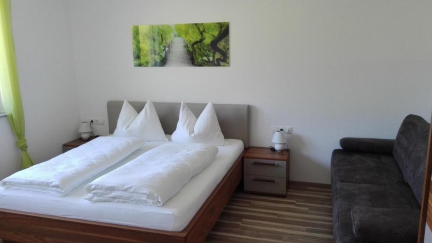 Appartement Grießenkareck