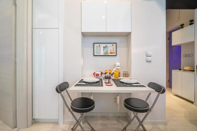 Cool Style Private Apartments