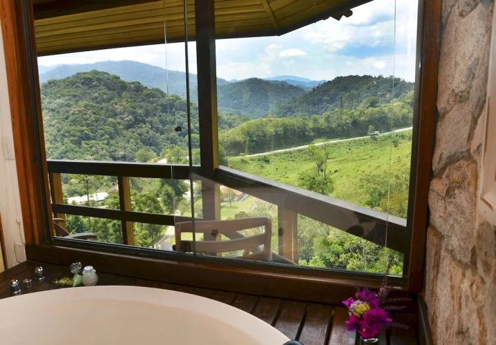 Luxury room