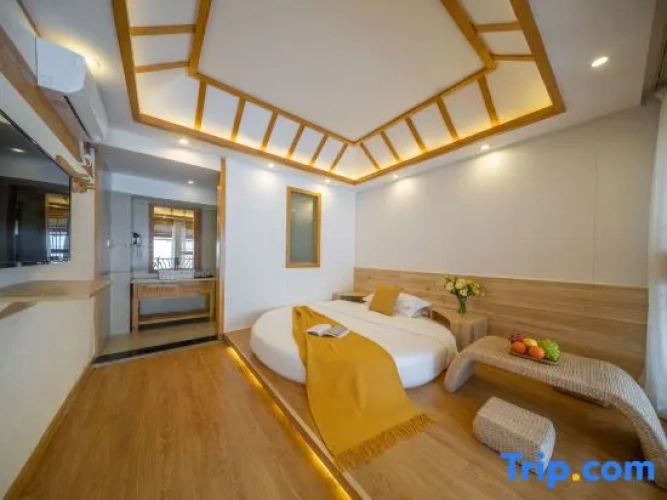 Luxury room