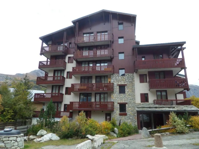 Hotelbild