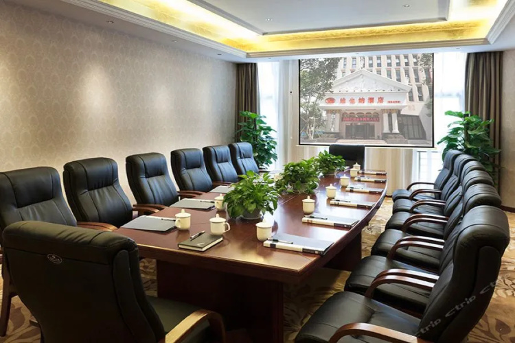 Vienna Hotel Chongqing Creative Park Branch