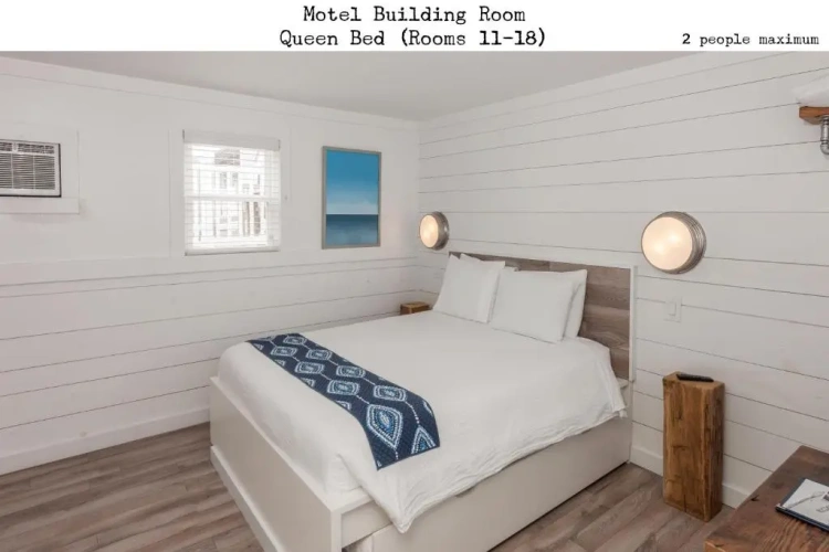 Standard Double Club room